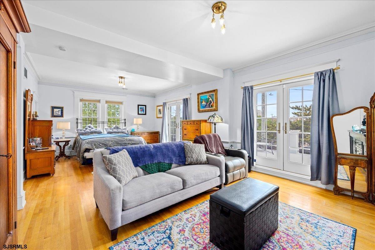 Atlantic City, New Jersey 08401, United States, 4 Bedrooms Bedrooms, ,5 BathroomsBathrooms,Residential,Active,140969