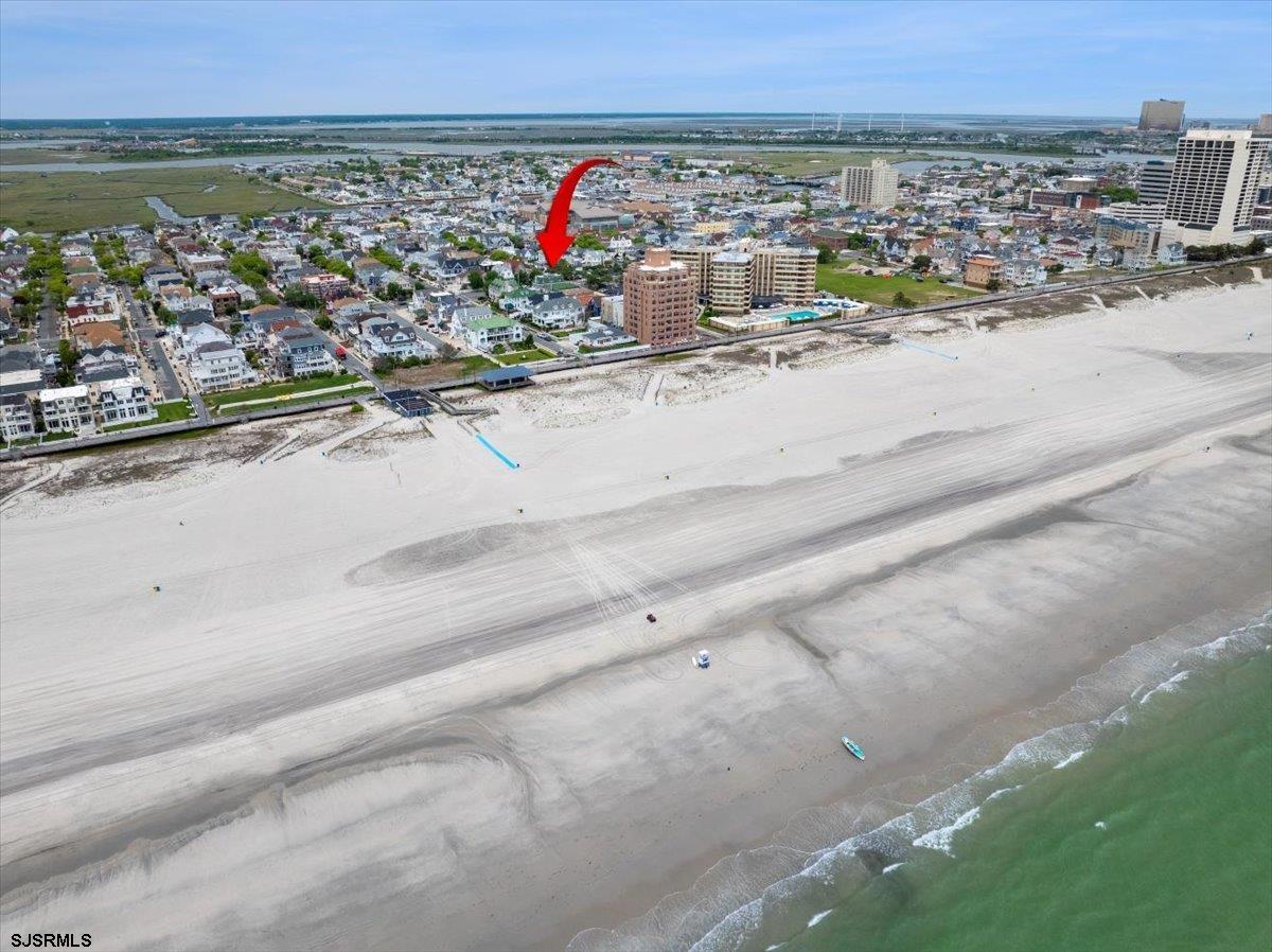 Atlantic City, New Jersey 08401, United States, 4 Bedrooms Bedrooms, ,5 BathroomsBathrooms,Residential,Active,140969