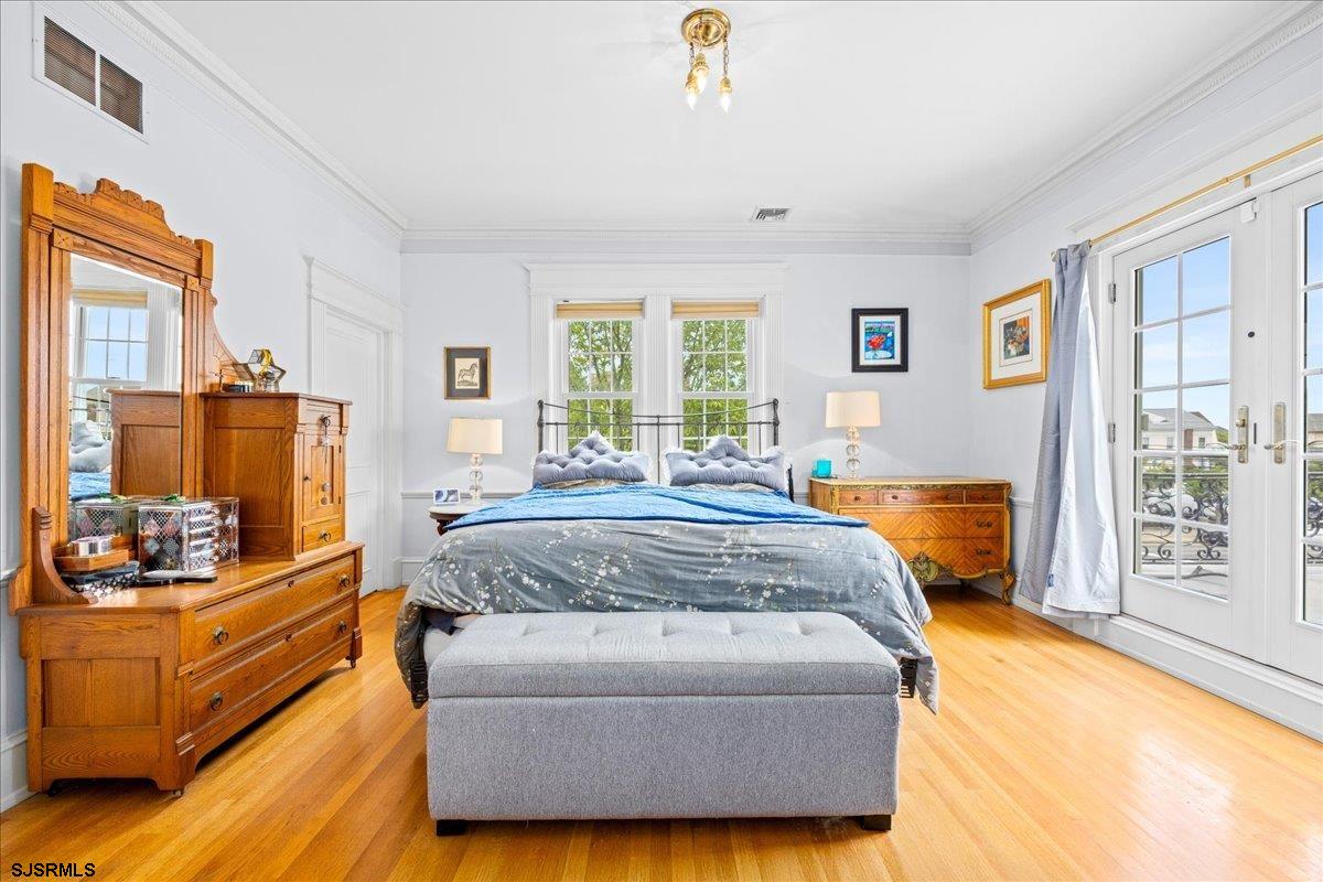 Atlantic City, New Jersey 08401, United States, 4 Bedrooms Bedrooms, ,5 BathroomsBathrooms,Residential,Active,140969