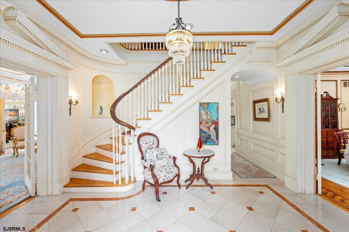 Atlantic City, New Jersey 08401, United States, 4 Bedrooms Bedrooms, ,5 BathroomsBathrooms,Residential,Active,140969