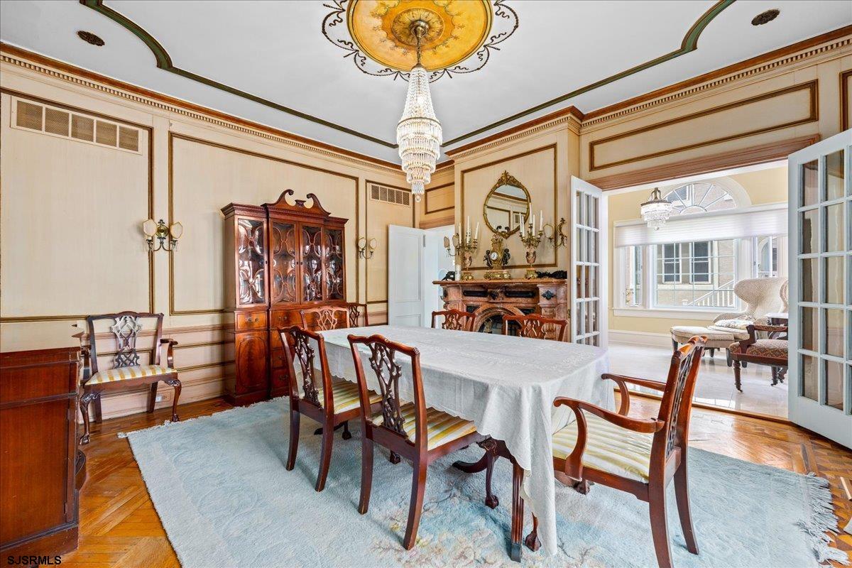 Atlantic City, New Jersey 08401, United States, 4 Bedrooms Bedrooms, ,5 BathroomsBathrooms,Residential,Active,140969