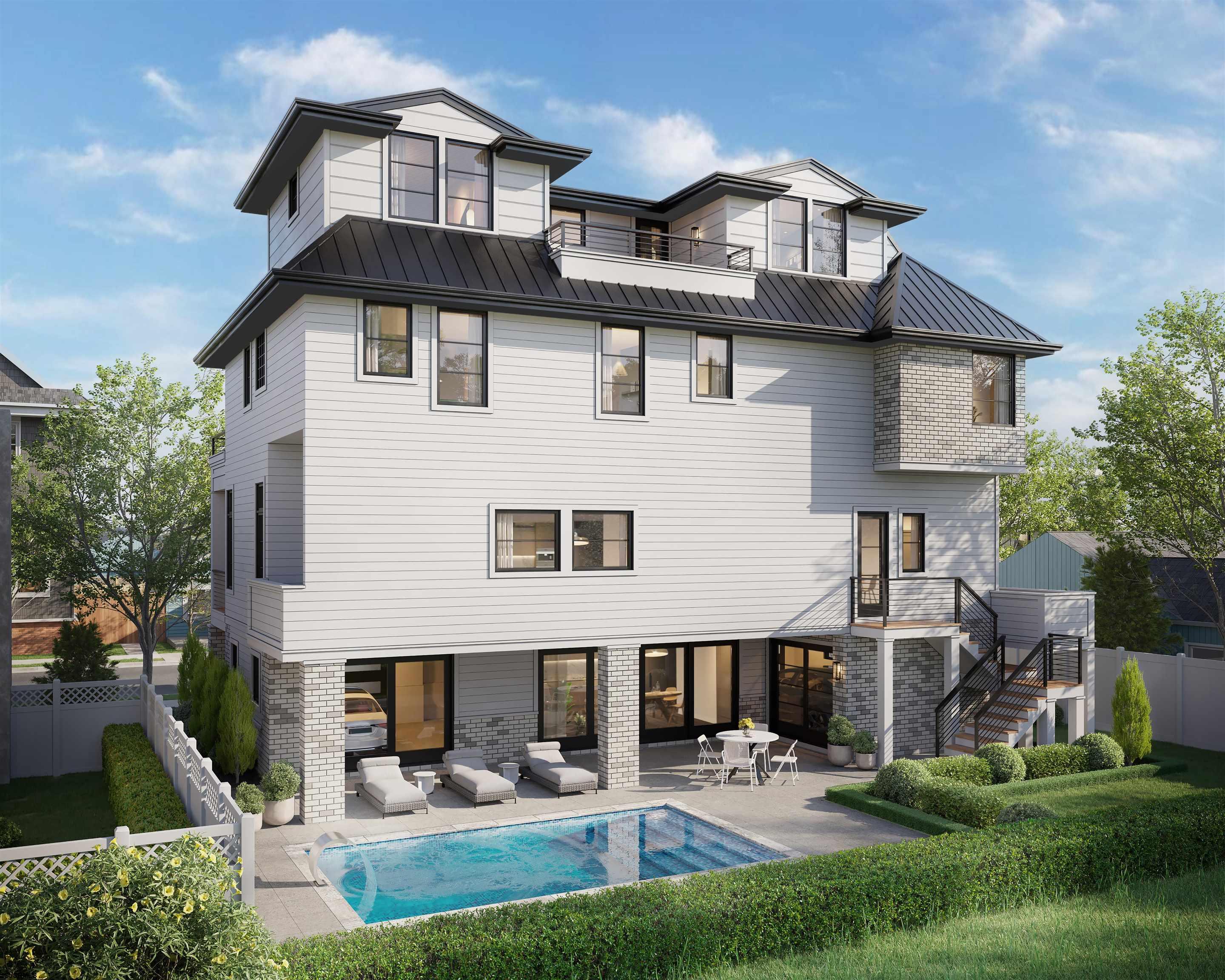 32 Pelham Ave