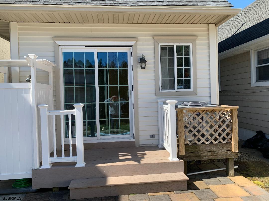 Margate, New Jersey 08402, United States, 3 Bedrooms Bedrooms, ,2 BathroomsBathrooms,Residential,Active,119499