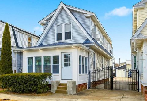 Photo of 118 N Portland Ave, Ventnor, NJ 08406 (MLS # 603633)