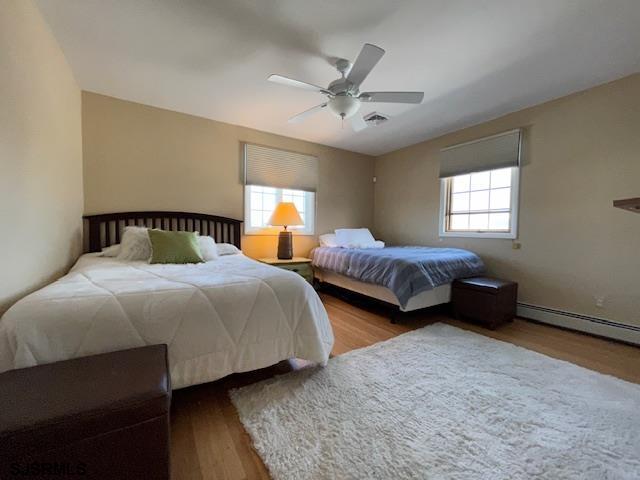 Margate, New Jersey 08402, United States, 3 Bedrooms Bedrooms, ,3 BathroomsBathrooms,Residential,Active,82716