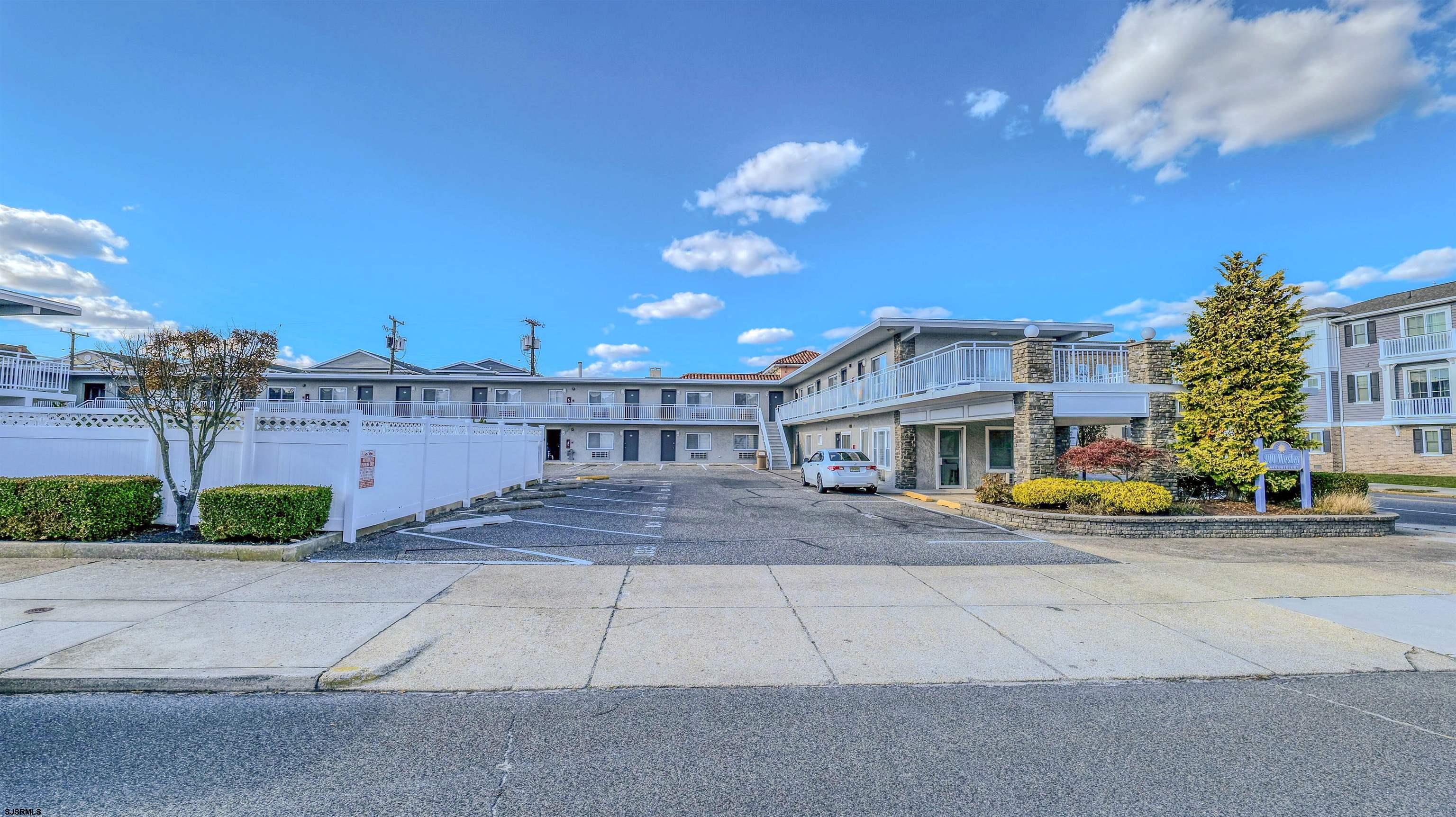 Ocean City, New Jersey 08226, United States, ,1 BathroomBathrooms,Residential,Active,244564