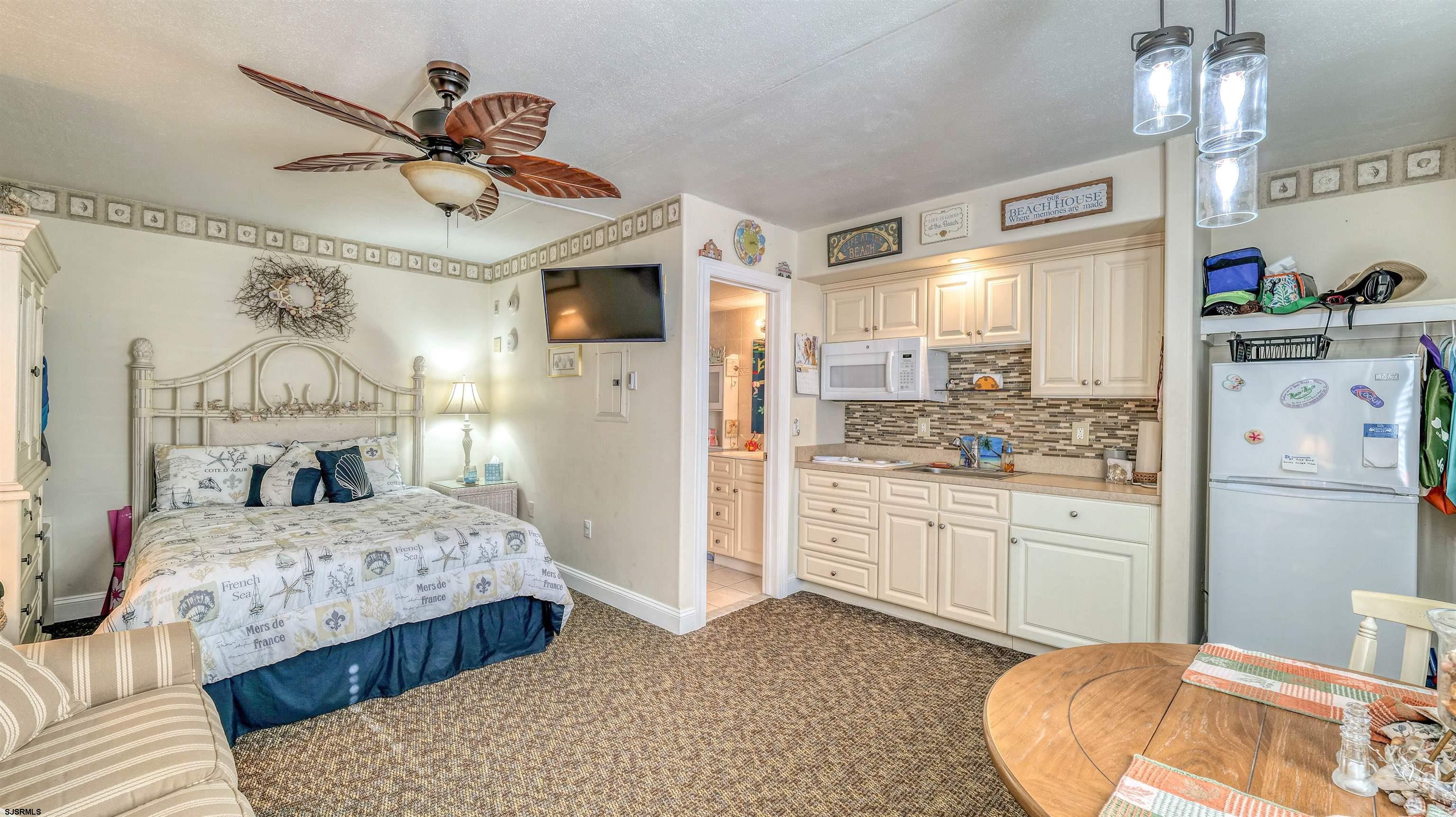 Ocean City, New Jersey 08226, United States, ,1 BathroomBathrooms,Residential,Active,244564