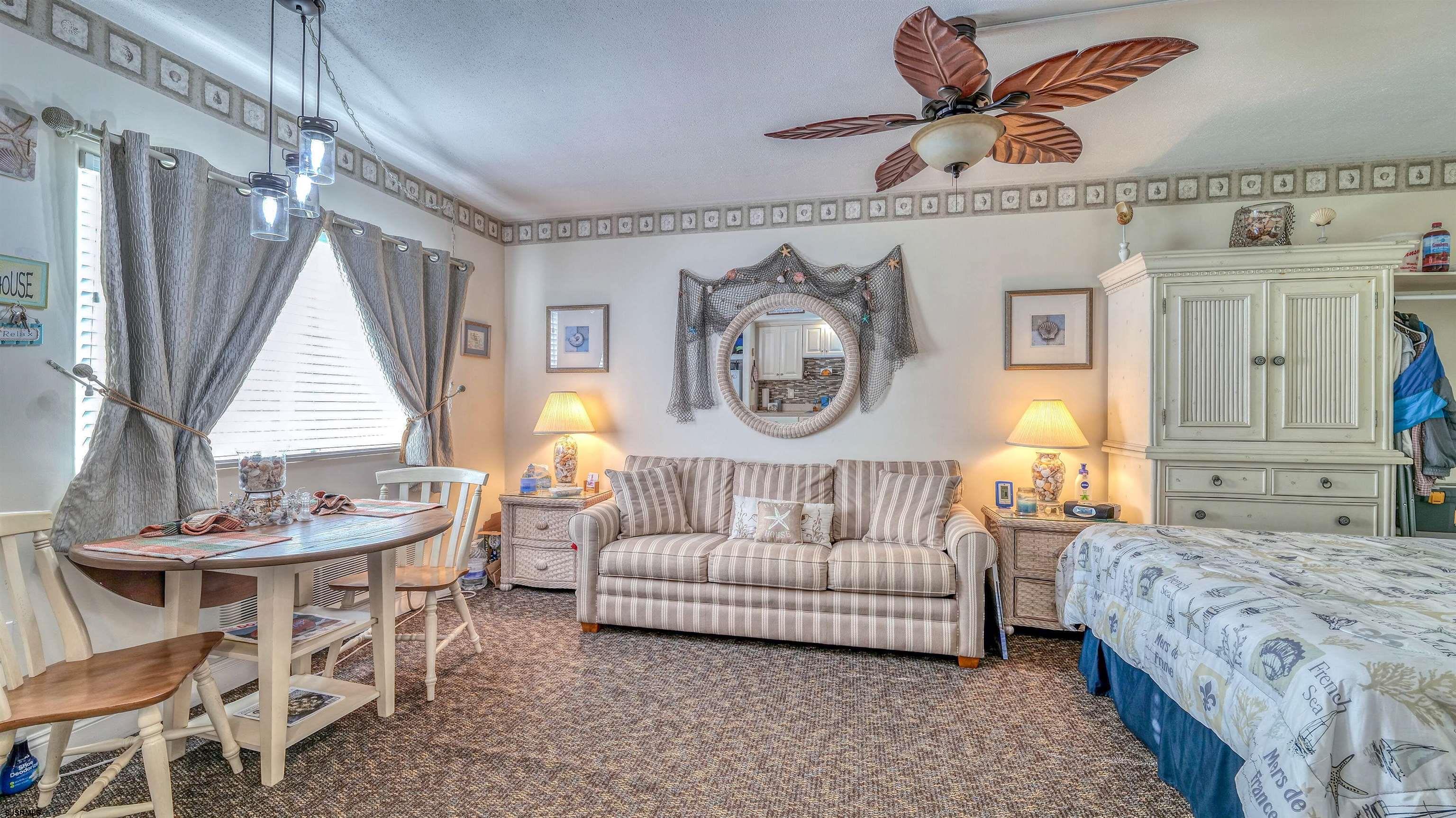 Ocean City, New Jersey 08226, United States, ,1 BathroomBathrooms,Residential,Active,244564