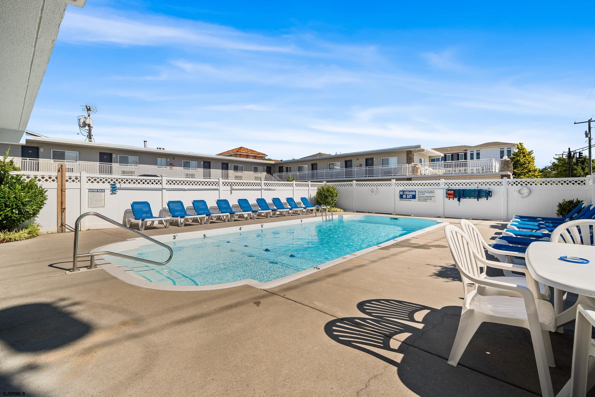 Ocean City, New Jersey 08226, United States, ,1 BathroomBathrooms,Residential,Active,244564