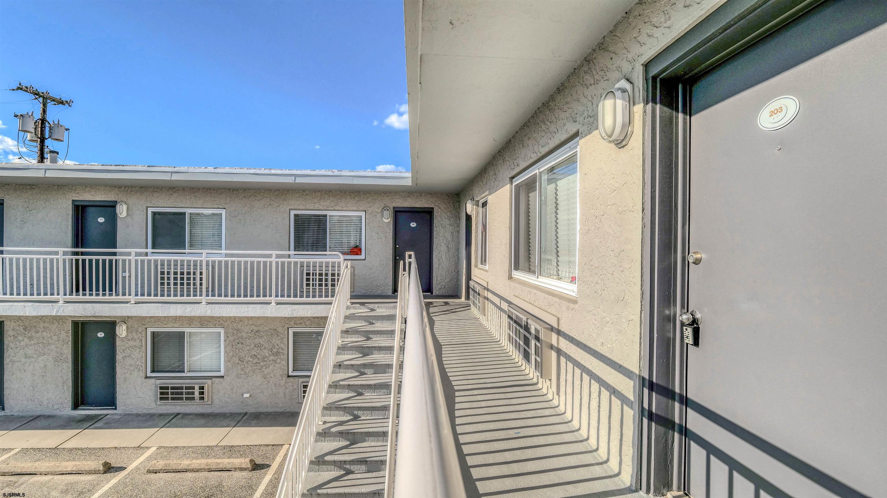 Ocean City, New Jersey 08226, United States, ,1 BathroomBathrooms,Residential,Active,244564