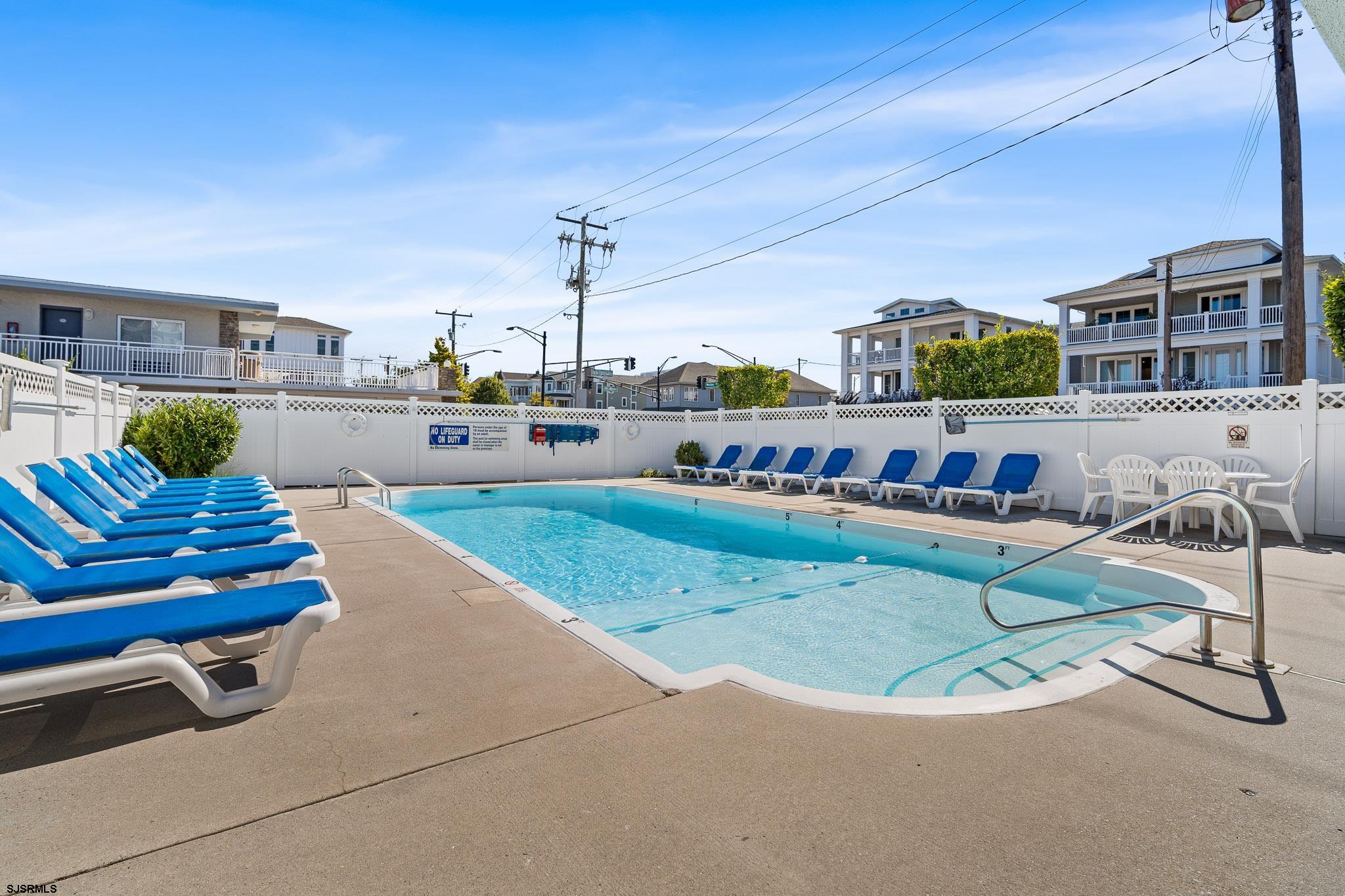 Ocean City, New Jersey 08226, United States, ,1 BathroomBathrooms,Residential,Active,244564