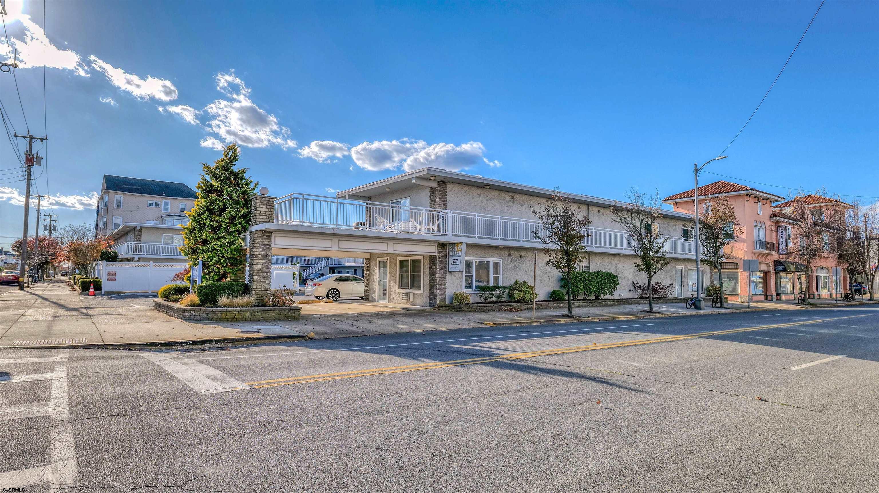 Ocean City, New Jersey 08226, United States, ,1 BathroomBathrooms,Residential,Active,244564