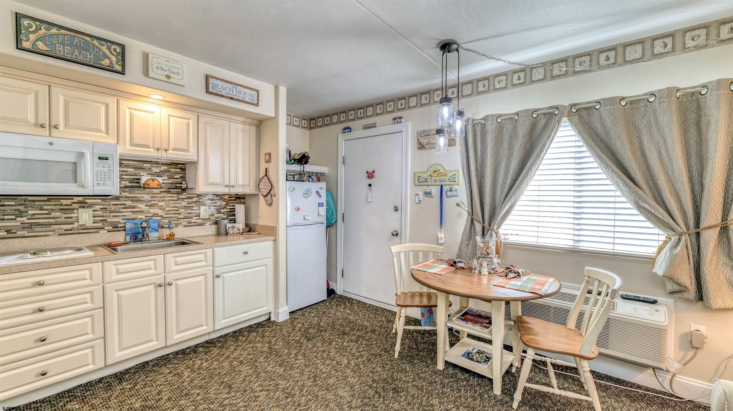 Ocean City, New Jersey 08226, United States, ,1 BathroomBathrooms,Residential,Active,244564