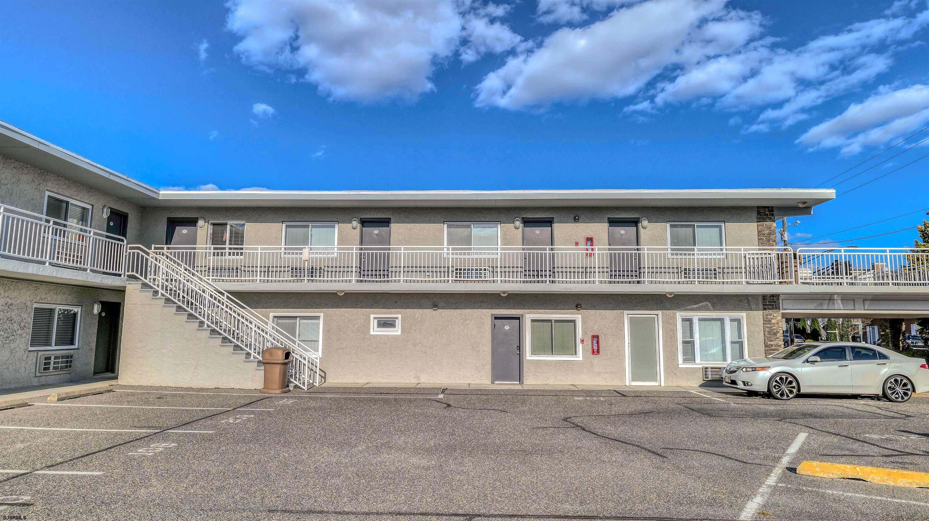 Ocean City, New Jersey 08226, United States, ,1 BathroomBathrooms,Residential,Active,244564