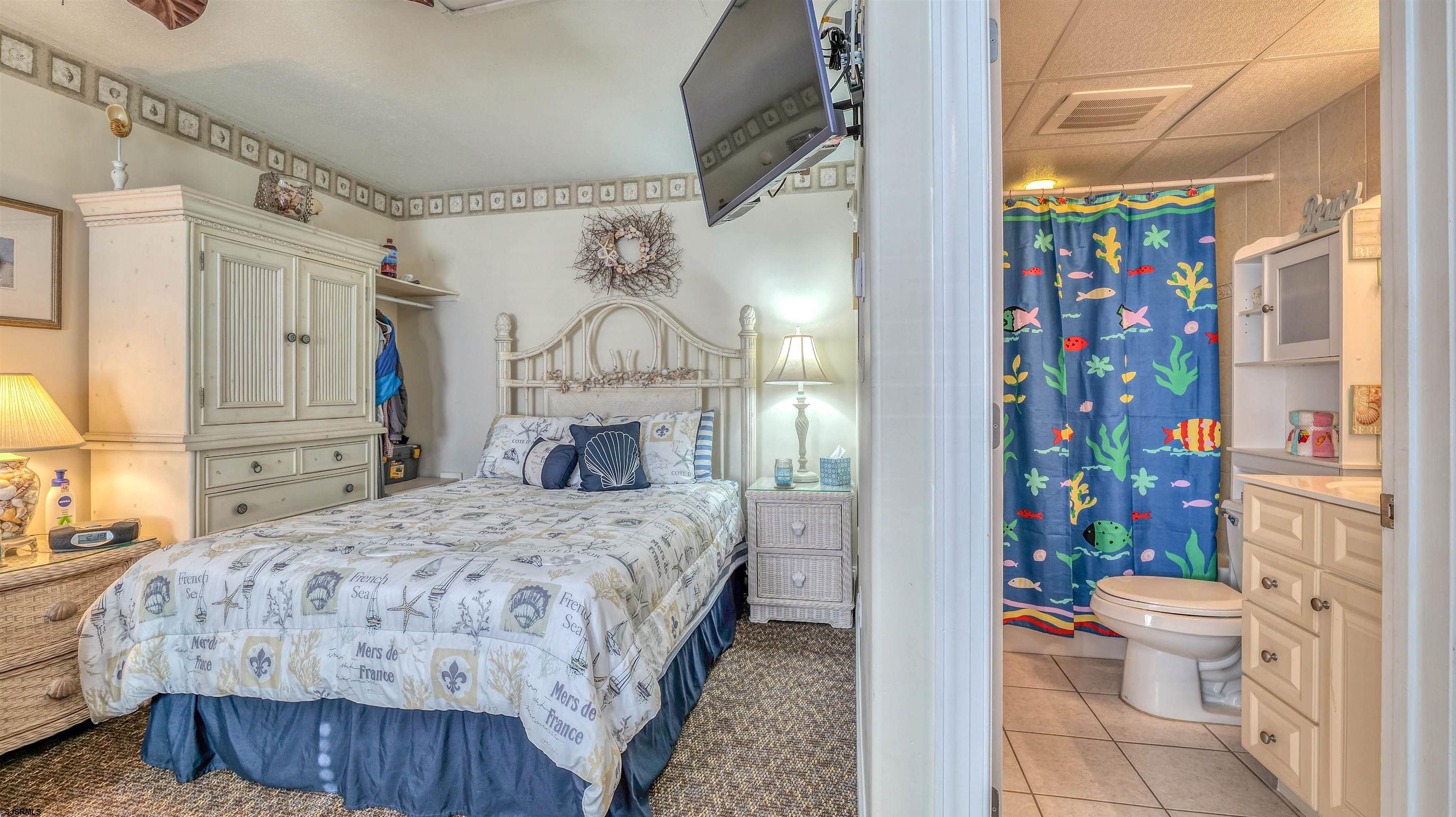 Ocean City, New Jersey 08226, United States, ,1 BathroomBathrooms,Residential,Active,244564