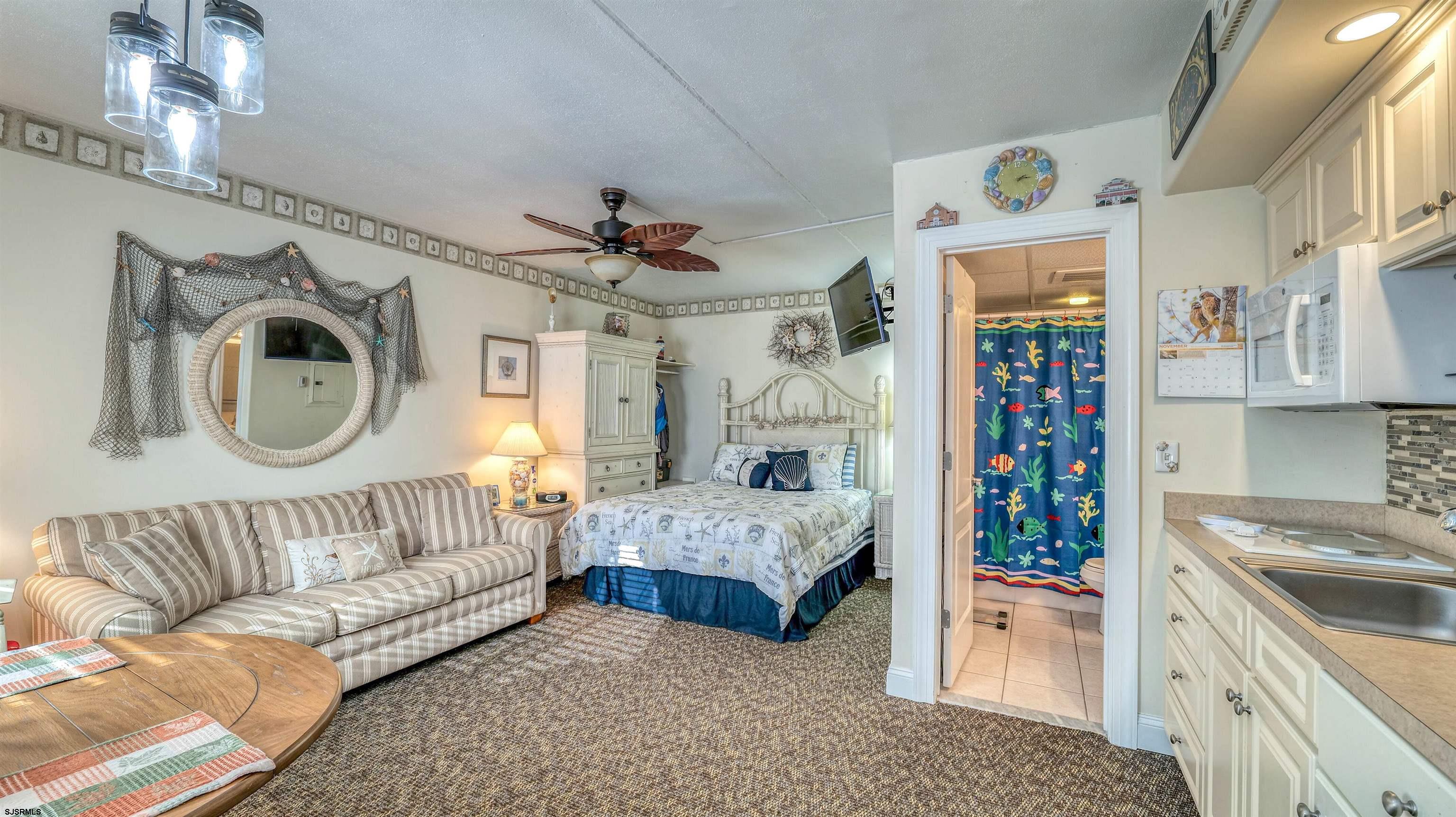 Ocean City, New Jersey 08226, United States, ,1 BathroomBathrooms,Residential,Active,244564