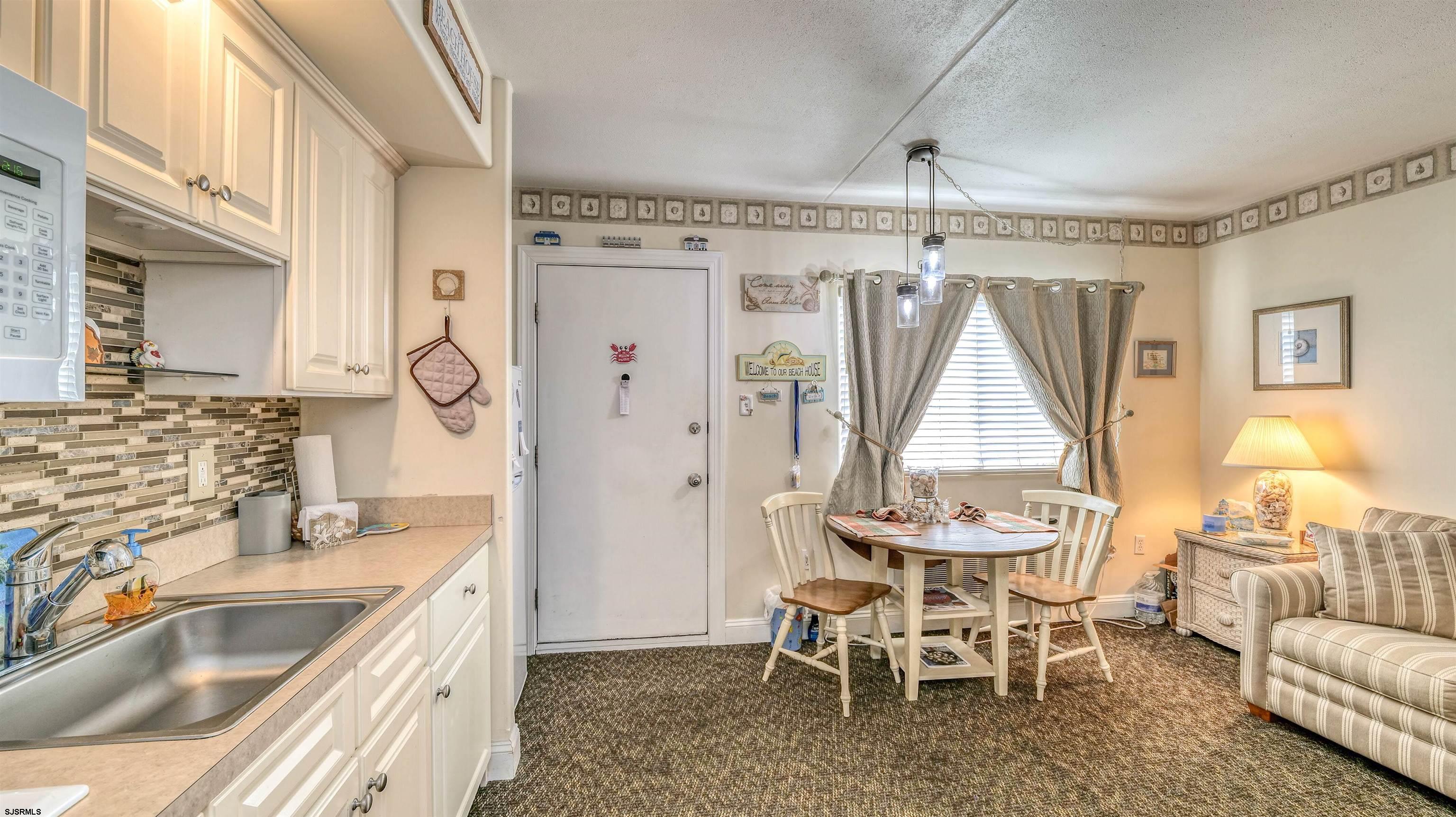 Ocean City, New Jersey 08226, United States, ,1 BathroomBathrooms,Residential,Active,244564