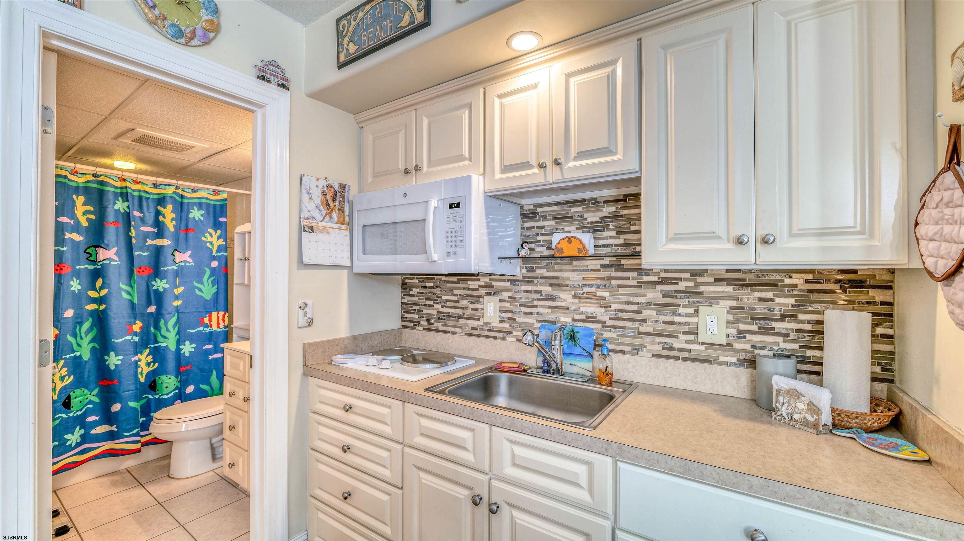 Ocean City, New Jersey 08226, United States, ,1 BathroomBathrooms,Residential,Active,244564