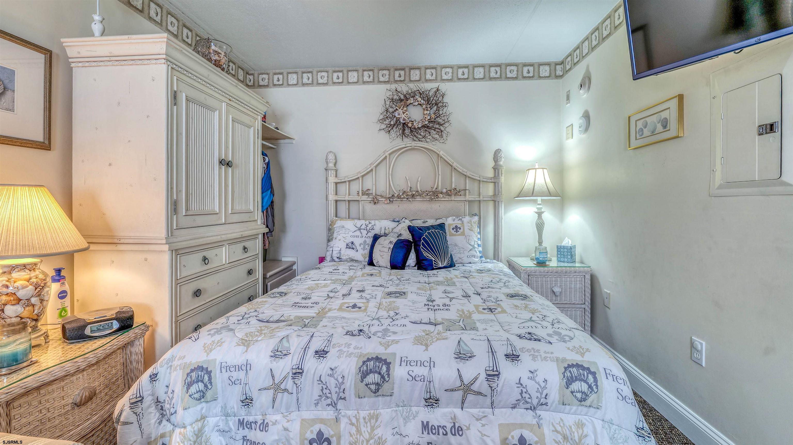 Ocean City, New Jersey 08226, United States, ,1 BathroomBathrooms,Residential,Active,244564