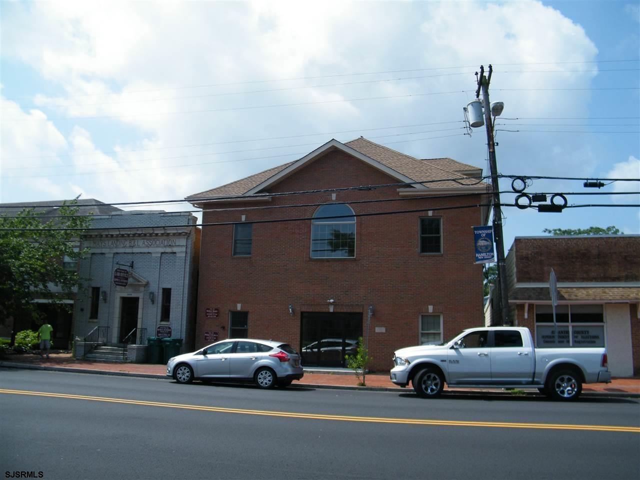 Mays Landing, New Jersey 08330, United States, ,Commercial,Active,39163