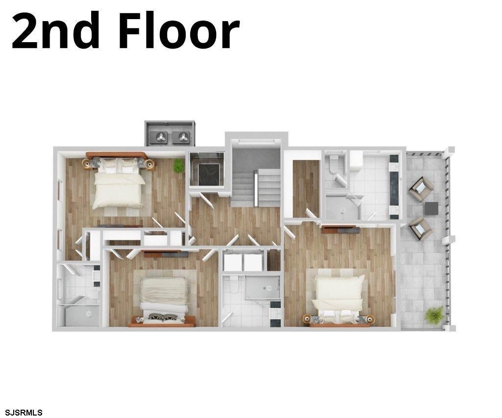 108 N Kenyon Ave