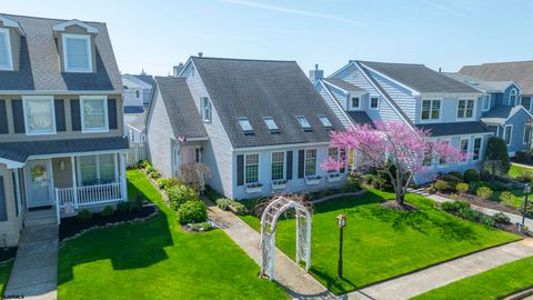 Photo of 2429 Simpson Ave, Ocean City, NJ 08226 (MLS # 607435)