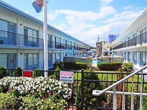 Condo For Rent - 3501 Boardwalk<br/> Atlantic City, NJ 08401