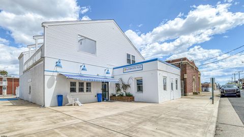 215 N Decatur Margate NJ 08402