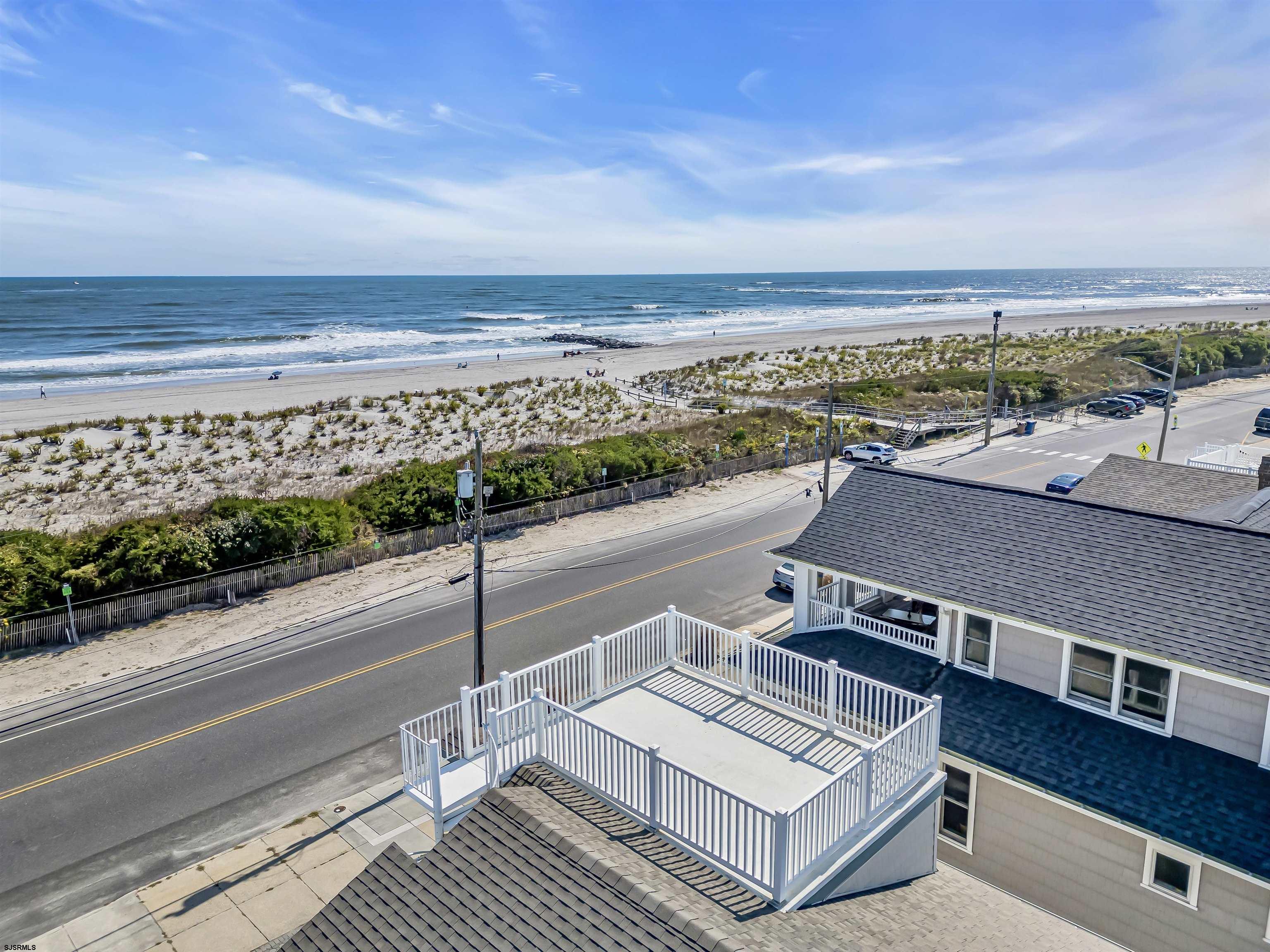 Ocean City, New Jersey 08226, United States, 4 Bedrooms Bedrooms, ,4 BathroomsBathrooms,Residential,Pending,143049