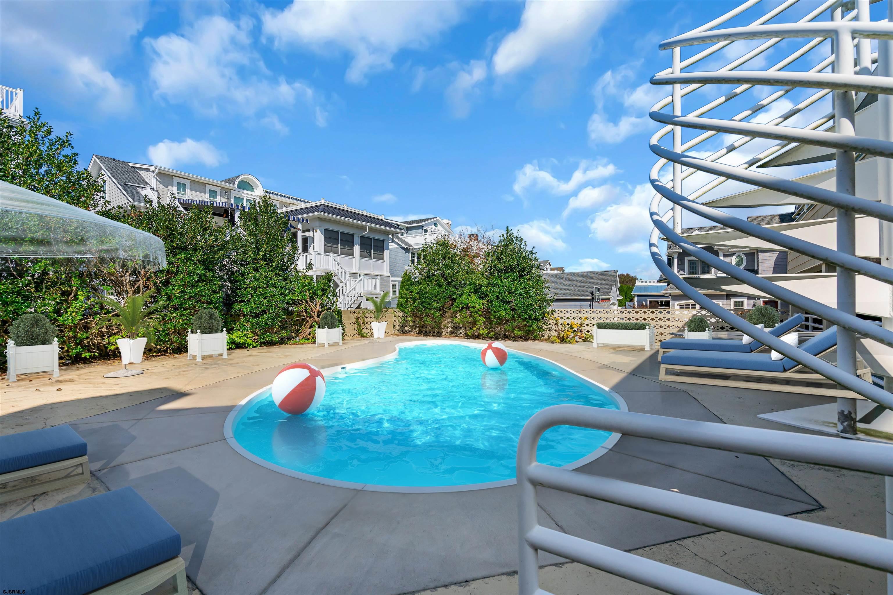 Ocean City, New Jersey 08226, United States, 4 Bedrooms Bedrooms, ,4 BathroomsBathrooms,Residential,Pending,143049