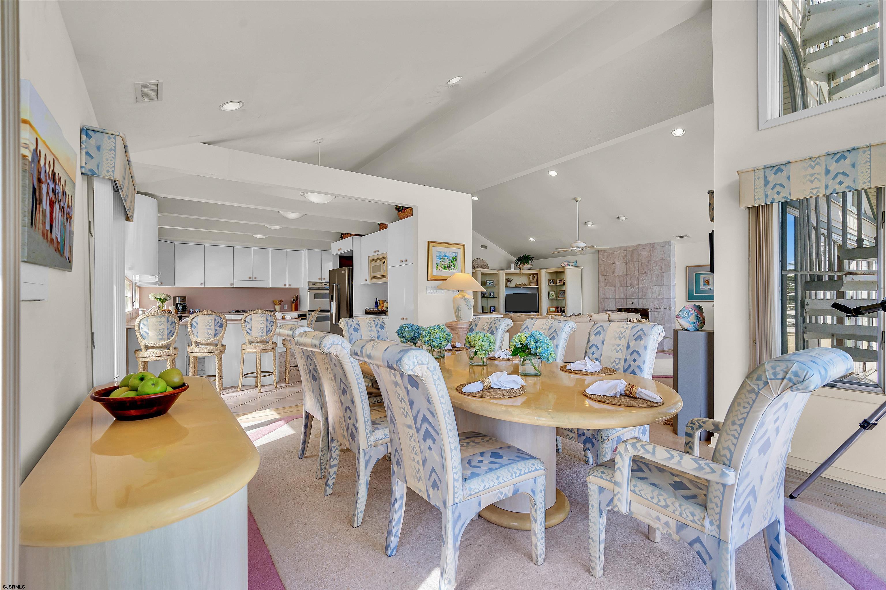 Ocean City, New Jersey 08226, United States, 4 Bedrooms Bedrooms, ,4 BathroomsBathrooms,Residential,Pending,143049