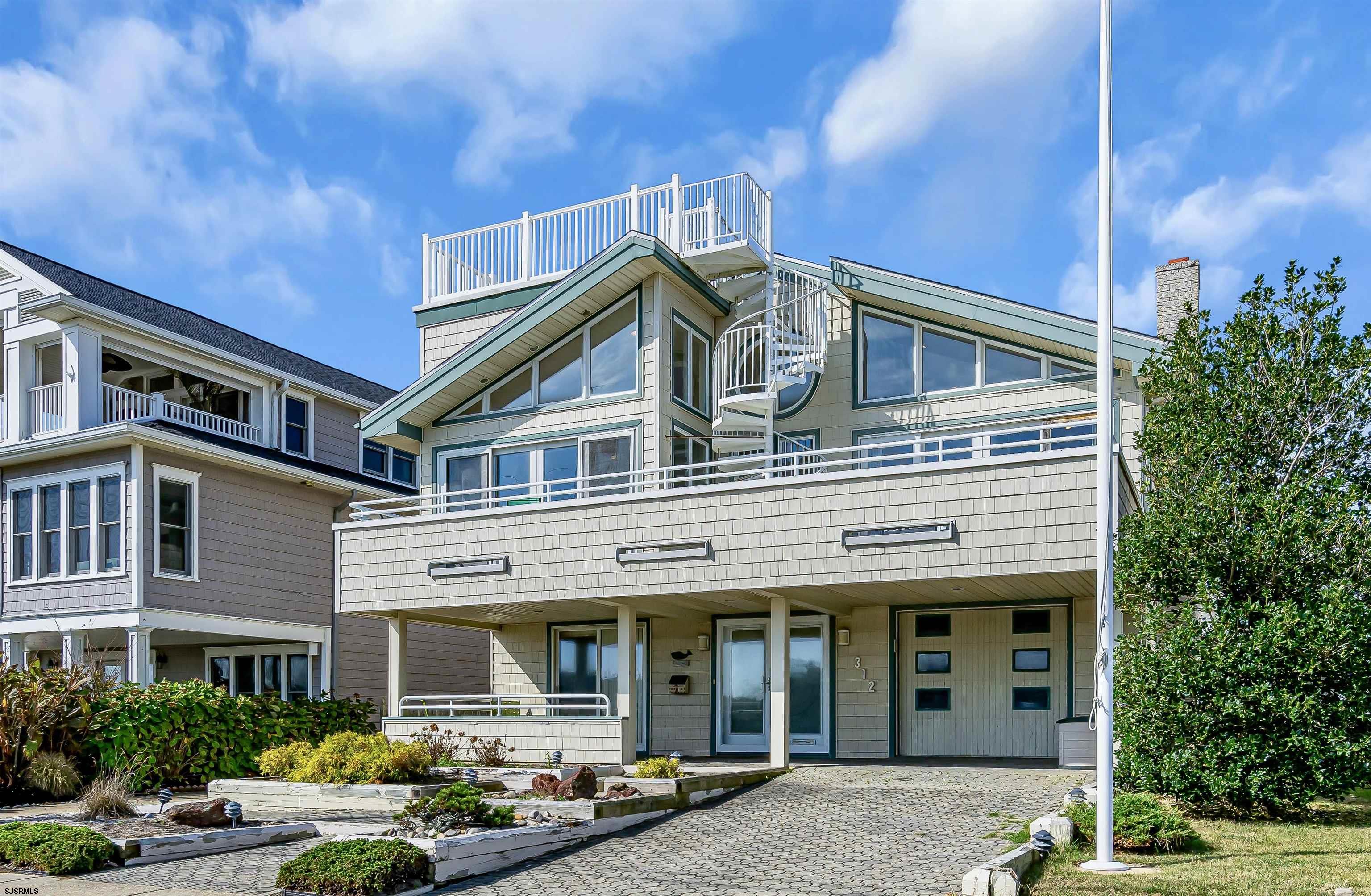 Ocean City, New Jersey 08226, United States, 4 Bedrooms Bedrooms, ,4 BathroomsBathrooms,Residential,Pending,143049