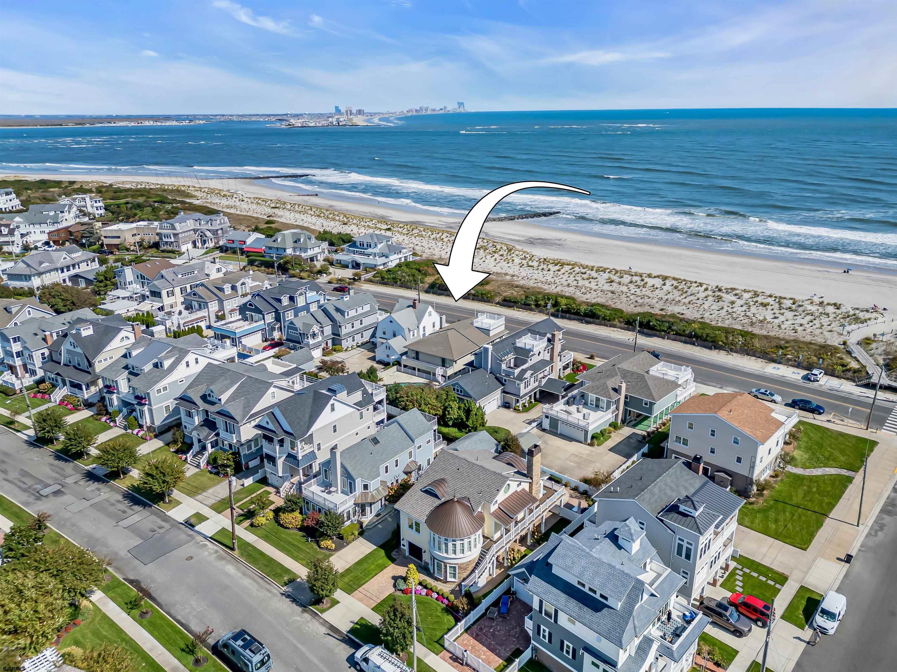 Ocean City, New Jersey 08226, United States, 4 Bedrooms Bedrooms, ,4 BathroomsBathrooms,Residential,Pending,143049