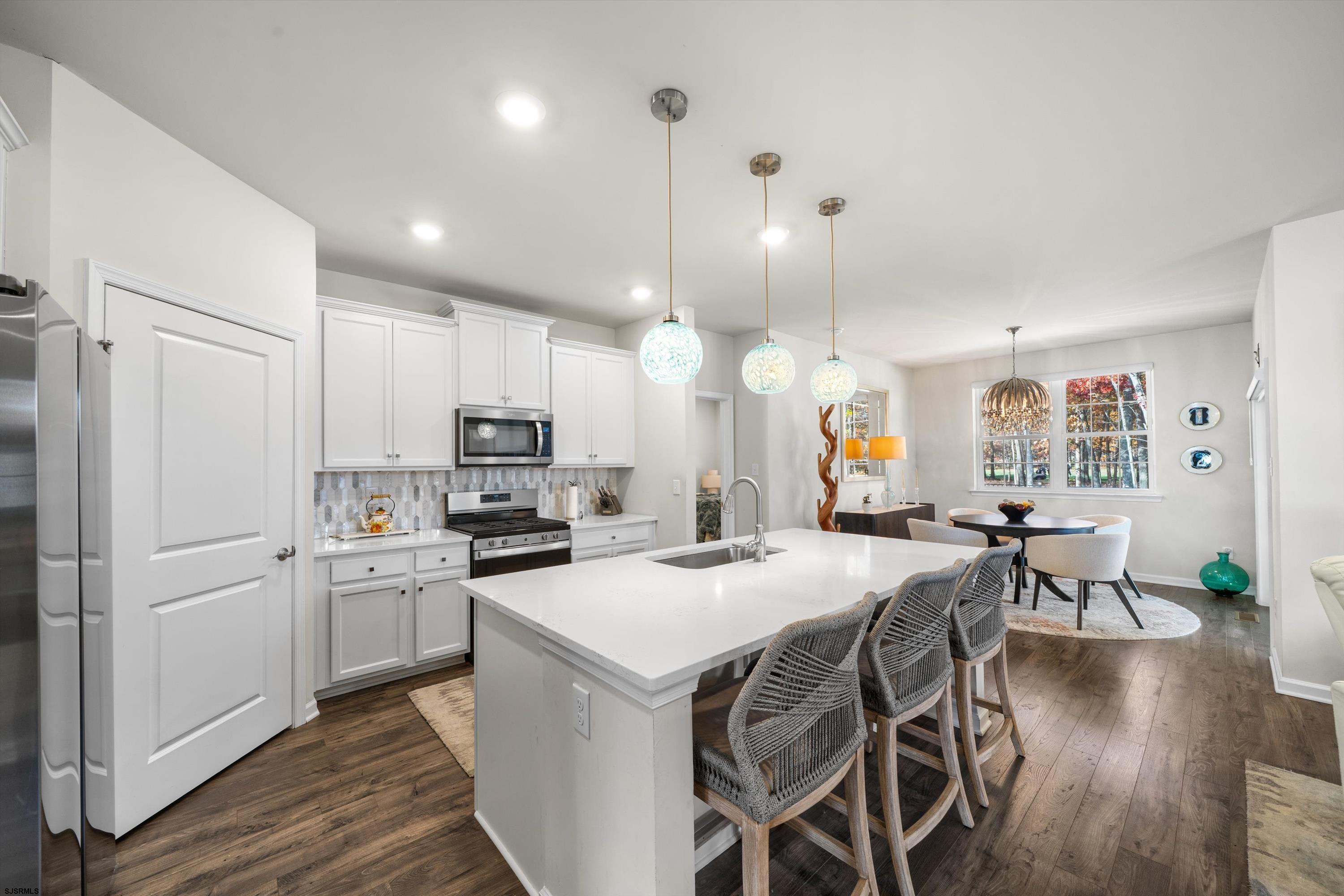 Egg Harbor Township, New Jersey 08234, United States, 3 Bedrooms Bedrooms, ,2 BathroomsBathrooms,Residential,Active,241488