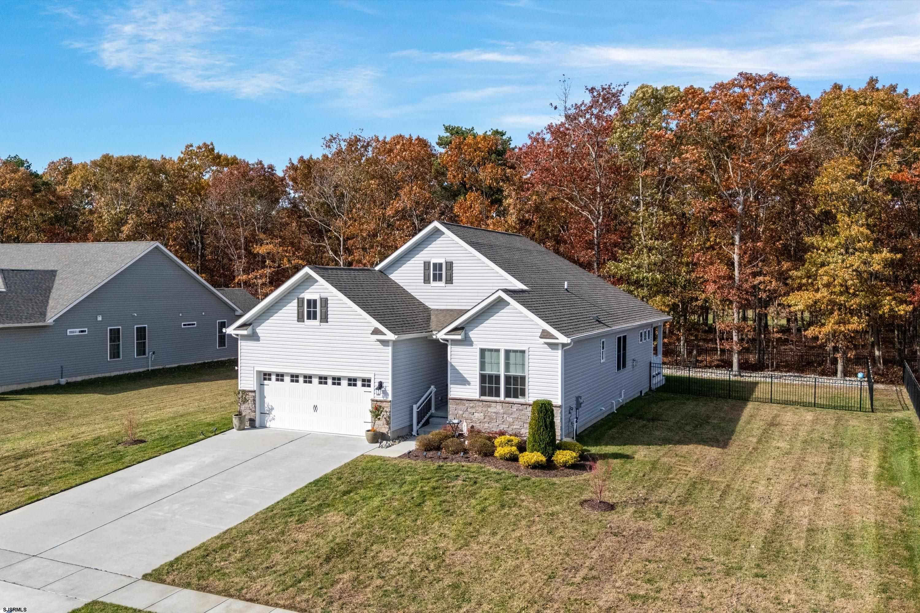 Egg Harbor Township, New Jersey 08234, United States, 3 Bedrooms Bedrooms, ,2 BathroomsBathrooms,Residential,Active,241488