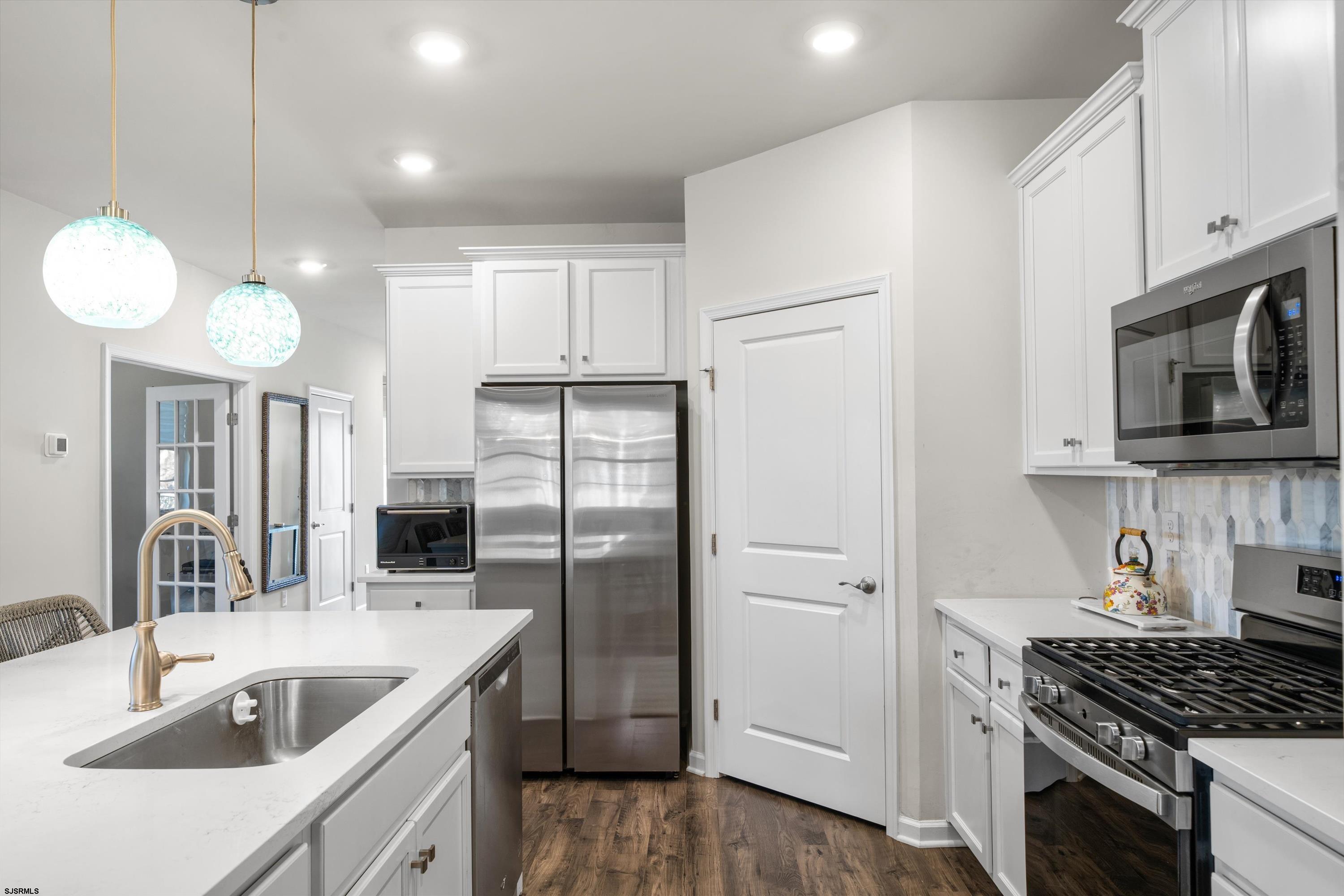 Egg Harbor Township, New Jersey 08234, United States, 3 Bedrooms Bedrooms, ,2 BathroomsBathrooms,Residential,Active,241488