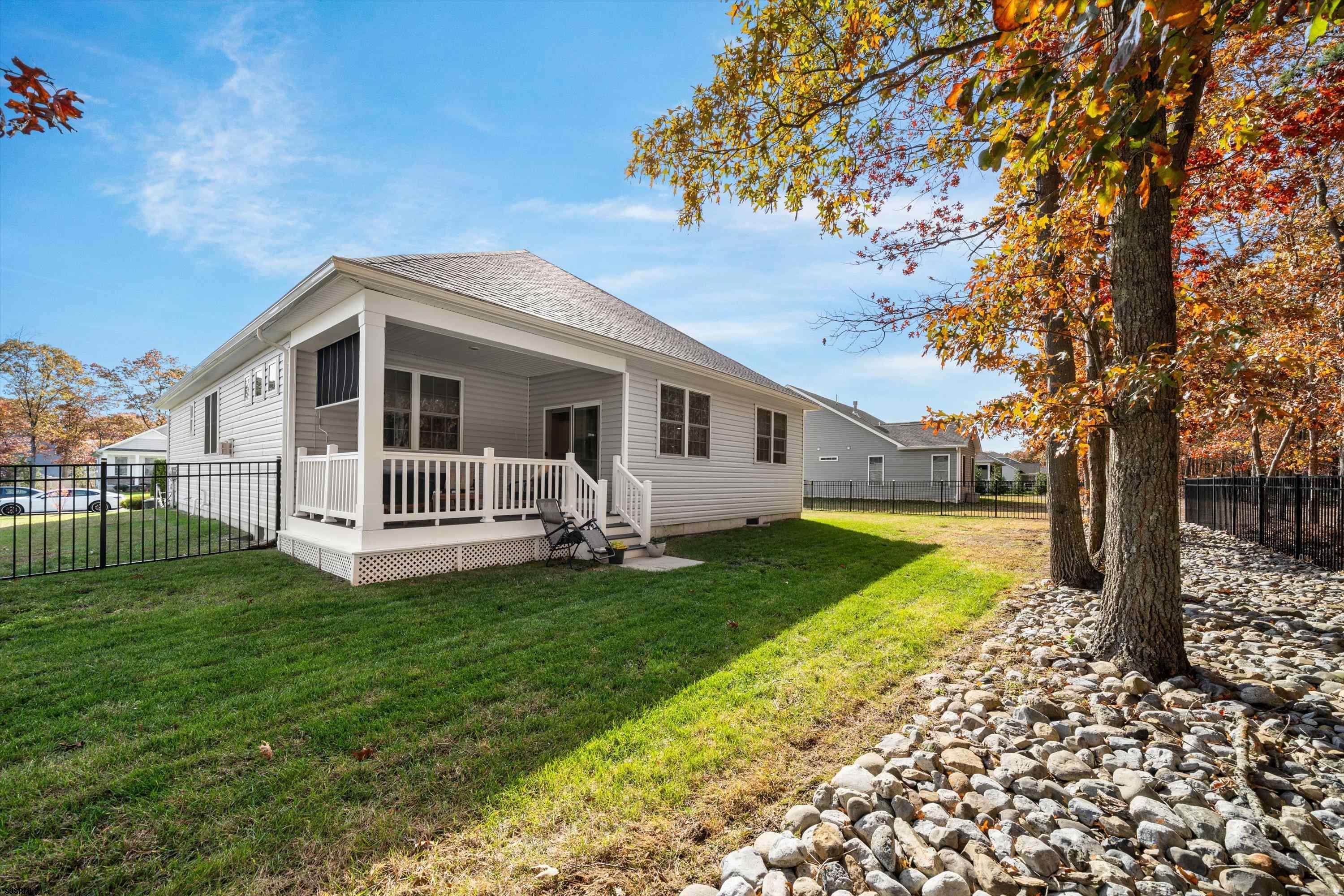 Egg Harbor Township, New Jersey 08234, United States, 3 Bedrooms Bedrooms, ,2 BathroomsBathrooms,Residential,Active,241488