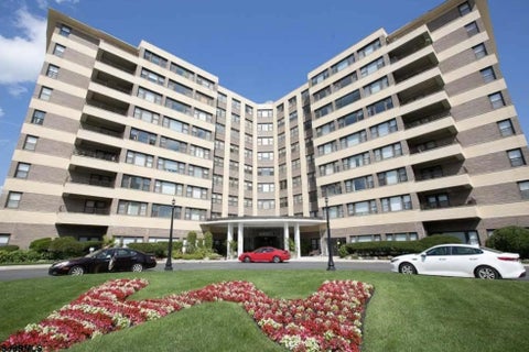 Condo For Rent - 101 S Raleigh Ave<br/> Atlantic City, NJ 08401