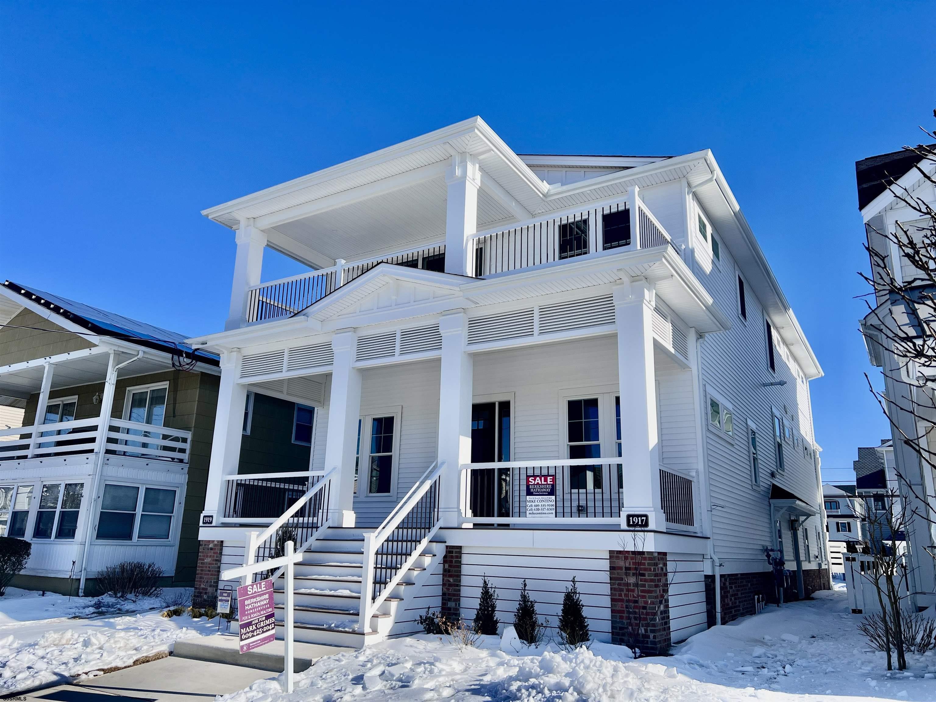 1917 Central 1st Floor