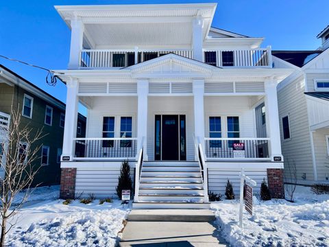 1917 Central 1st Floor Ocean City NJ 08226