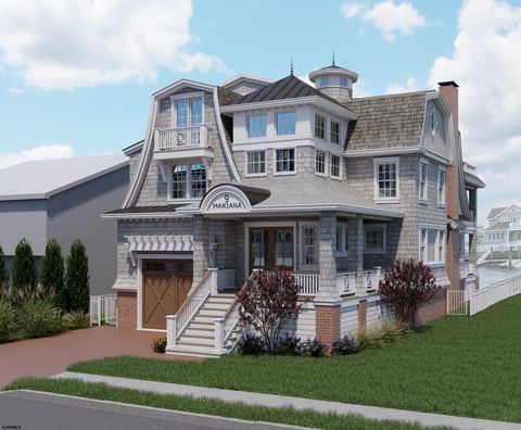 Photo of 9 Mariana Ln, Ocean City, NJ 08226 (MLS # 607014)