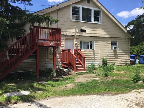 527 E Jimmie Leeds Galloway Township NJ 08205