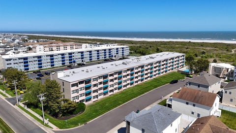 Photo of 4500 W Brigantine Ave #2111, Brigantine, NJ 08203 (MLS # 609924)