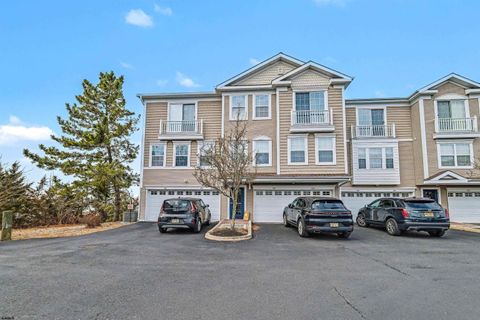 Condo For Sale - 35 Bayside Dr #35<br/> Somers Point, NJ 08244