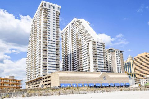 Photo of 3101 Boardwalk #904-1, Atlantic City, NJ 08401 (MLS # 608143)