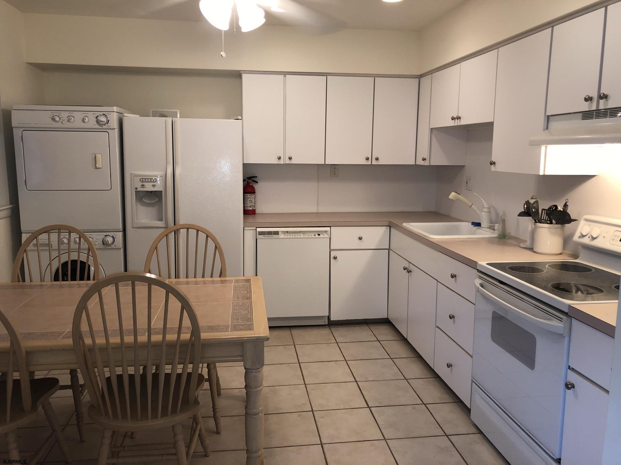 Margate, New Jersey 08402, United States, 2 Bedrooms Bedrooms, ,1 BathroomBathrooms,Residential,Active,253660