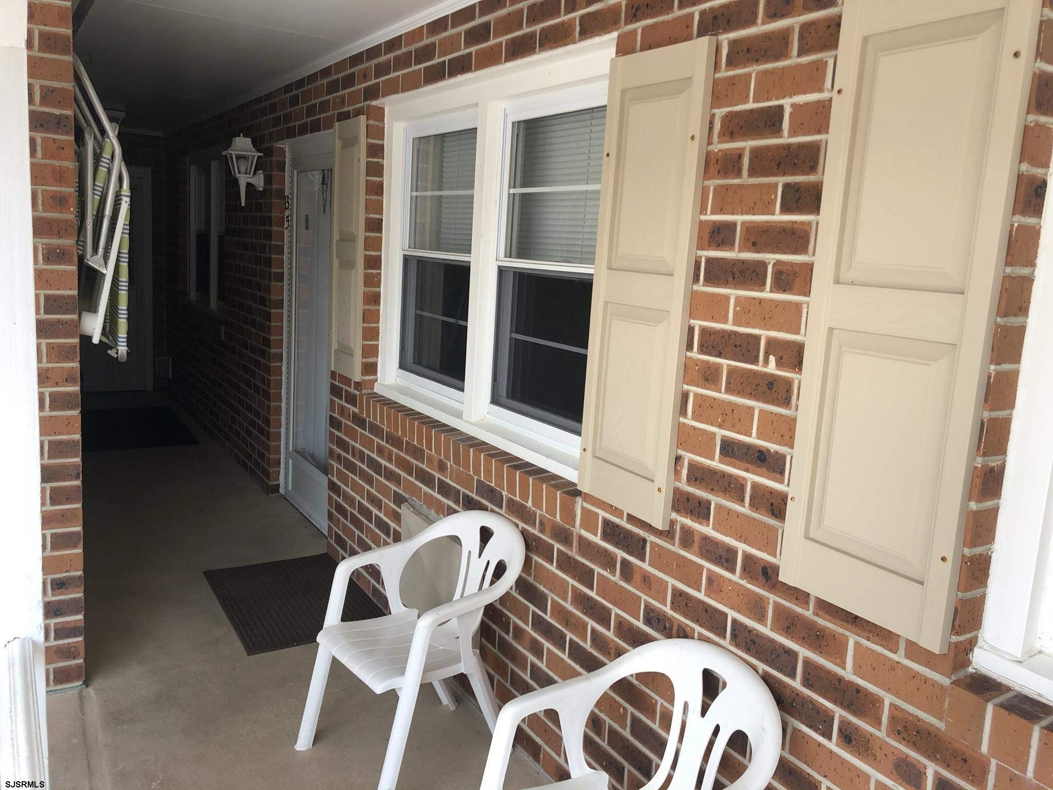 Margate, New Jersey 08402, United States, 2 Bedrooms Bedrooms, ,1 BathroomBathrooms,Residential,Active,253660