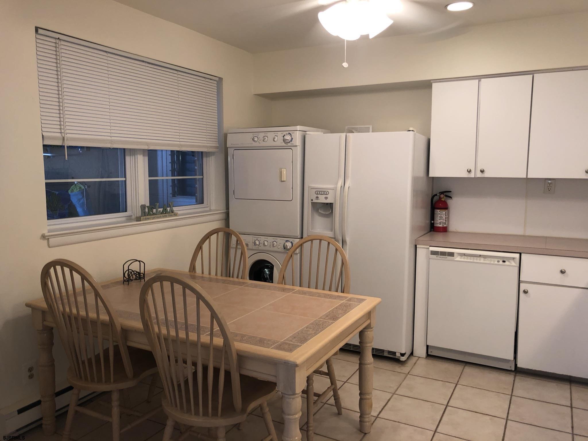 Margate, New Jersey 08402, United States, 2 Bedrooms Bedrooms, ,1 BathroomBathrooms,Residential,Active,253660