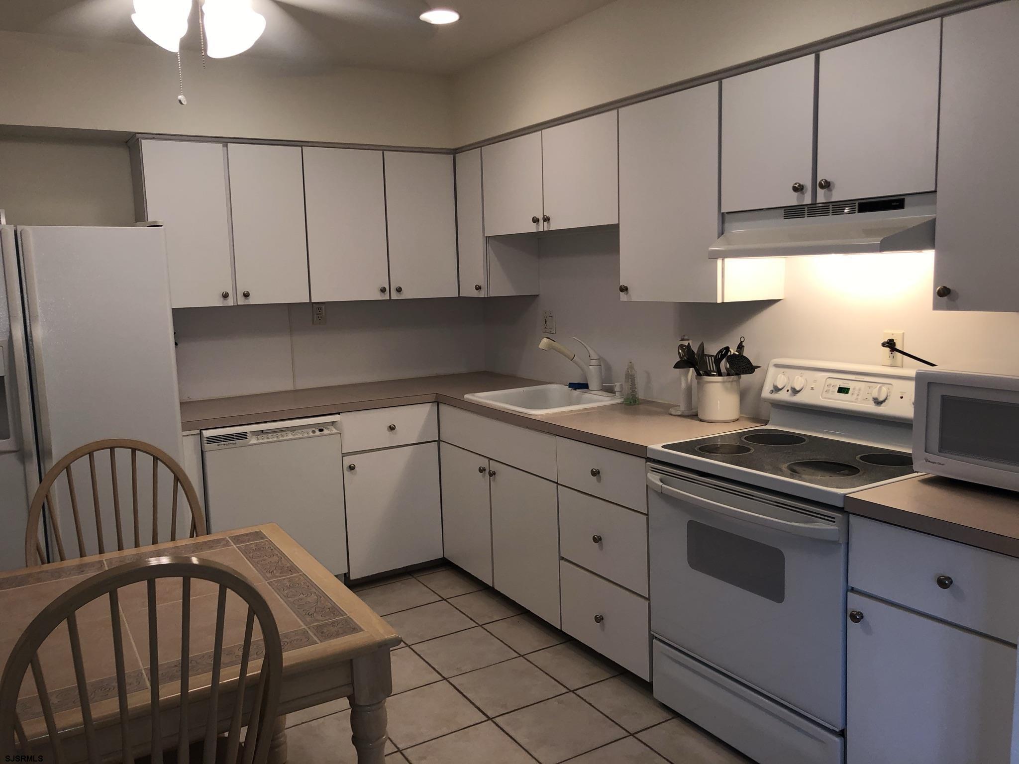 Margate, New Jersey 08402, United States, 2 Bedrooms Bedrooms, ,1 BathroomBathrooms,Residential,Active,253660