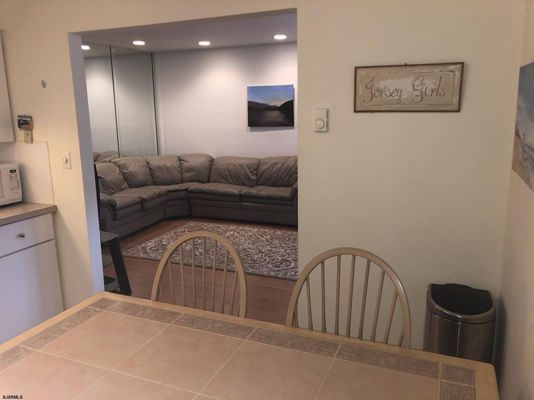 Margate, New Jersey 08402, United States, 2 Bedrooms Bedrooms, ,1 BathroomBathrooms,Residential,Active,253660